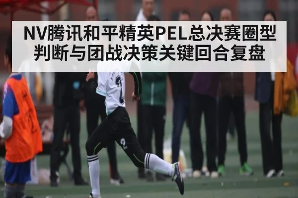 NV腾讯和平精英PEL总决赛圈型判断与团战决策关键回合复盘