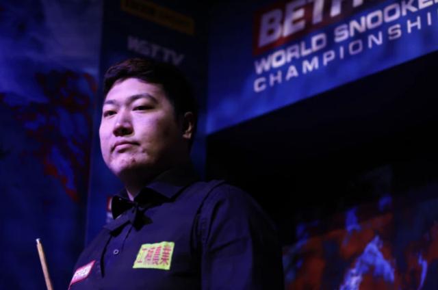 半岛体育下载-颜丙涛：只专注自己 丁俊晖永远是中国斯诺克一哥