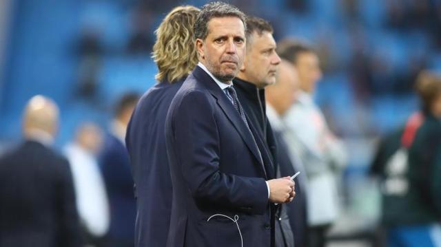 半岛体育APP-帕拉蒂奇离开尤文：“超级经理人”已经行不通了？