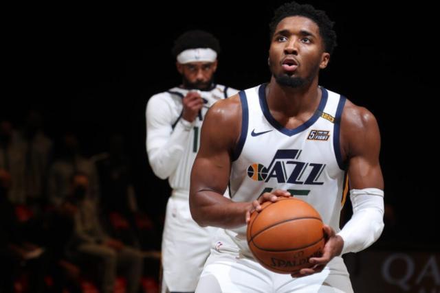 半岛体育娱乐-攻防TOP5斩获9连胜 新赛季论惊喜这支爵士独一档